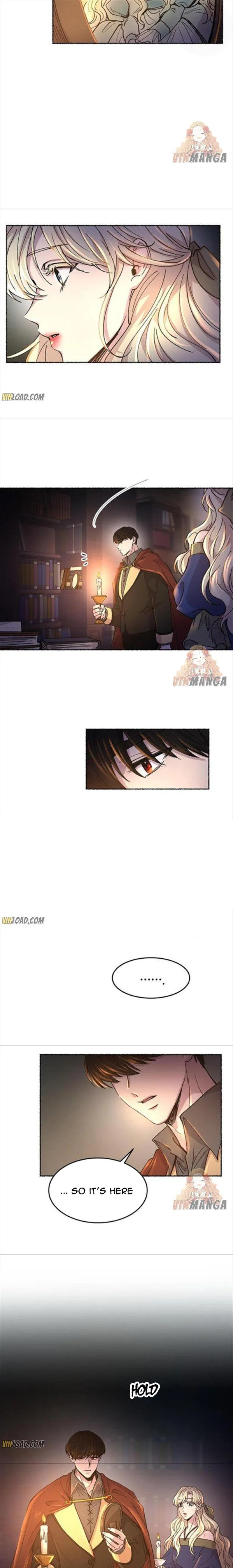 Like A Wind On A Dry Branch Chapter 70 - Page 21