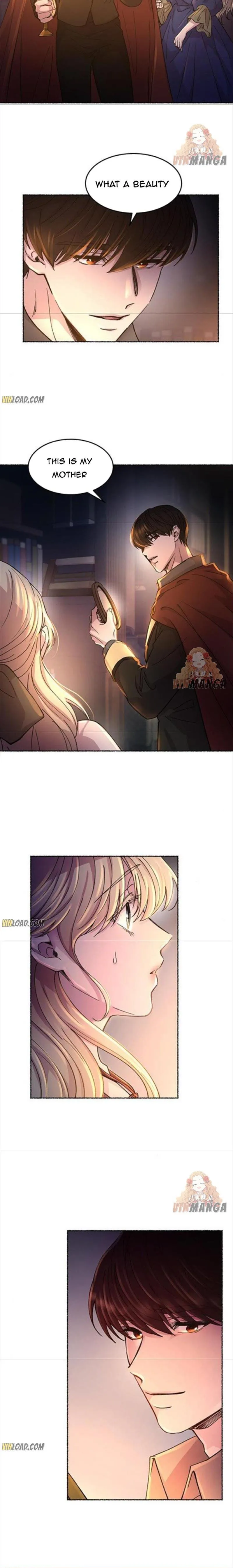 Like A Wind On A Dry Branch Chapter 70 - Page 22