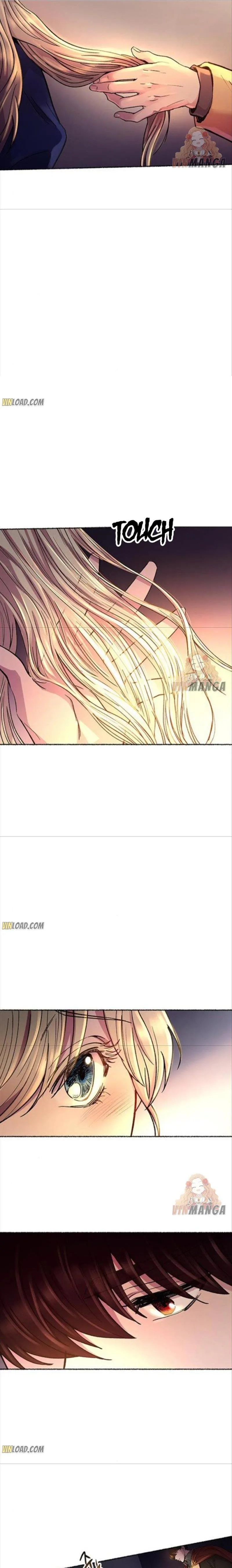 Like A Wind On A Dry Branch Chapter 70 - Page 23