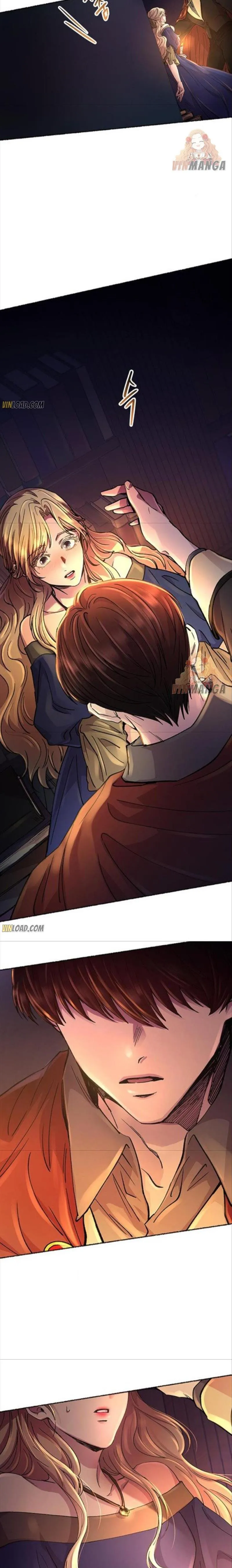 Like A Wind On A Dry Branch Chapter 70 - Page 24