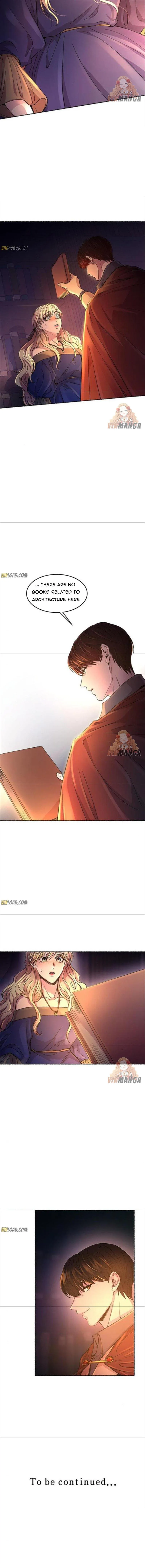 Like A Wind On A Dry Branch Chapter 70 - Page 25