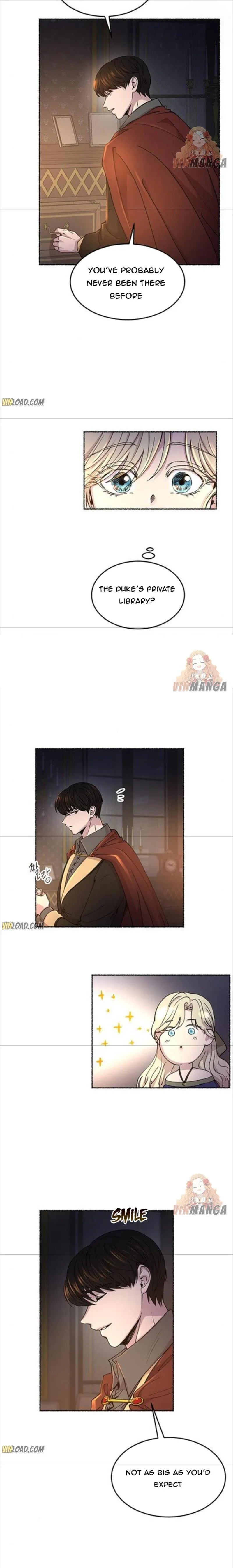 Like A Wind On A Dry Branch Chapter 70 - Page 7
