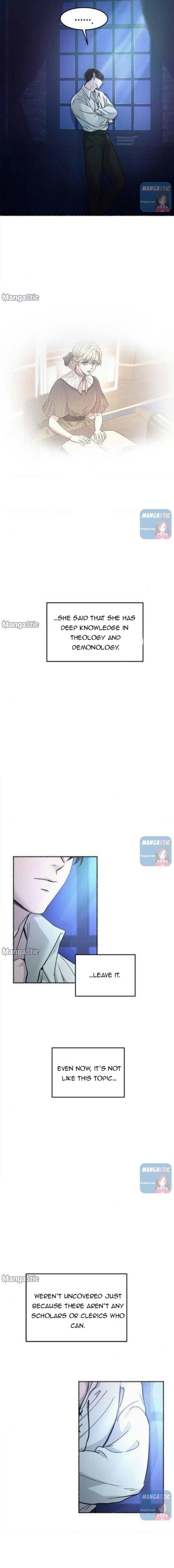 Like A Wind On A Dry Branch Chapter 71 - Page 11