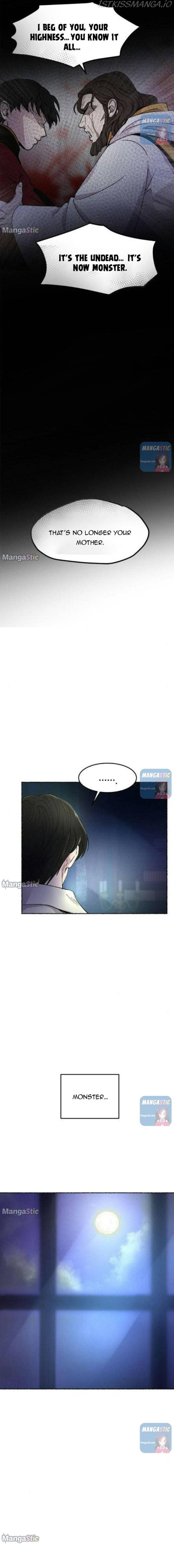 Like A Wind On A Dry Branch Chapter 71 - Page 13