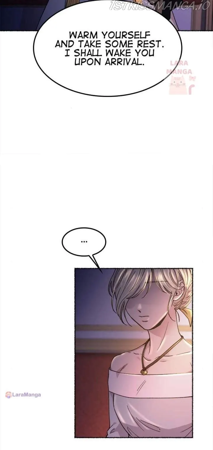 Like A Wind On A Dry Branch Chapter 77 - Page 12