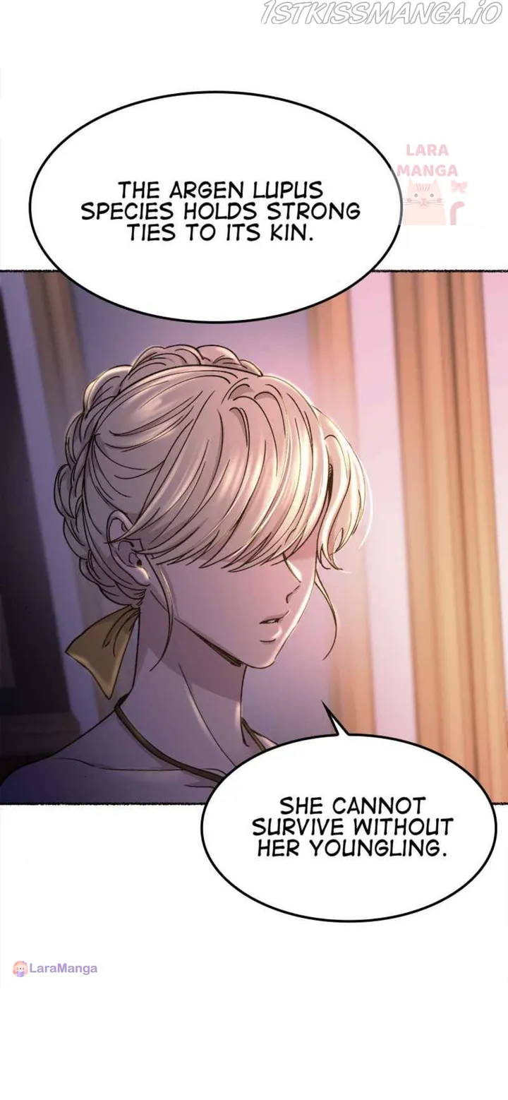 Like A Wind On A Dry Branch Chapter 77 - Page 14