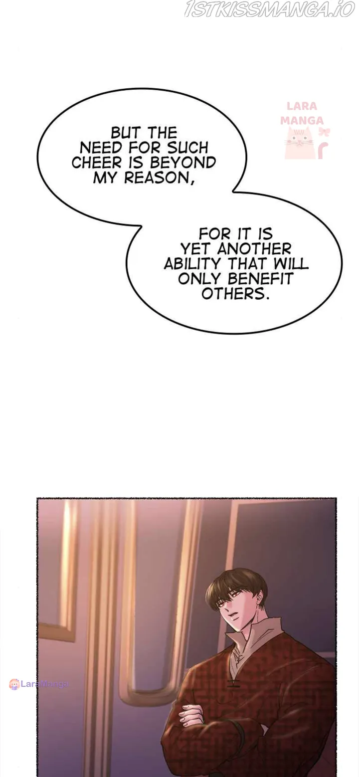 Like A Wind On A Dry Branch Chapter 77 - Page 20