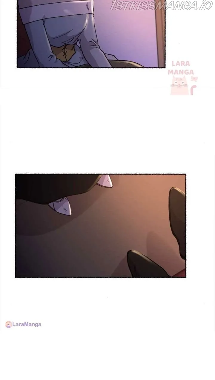 Like A Wind On A Dry Branch Chapter 77 - Page 22