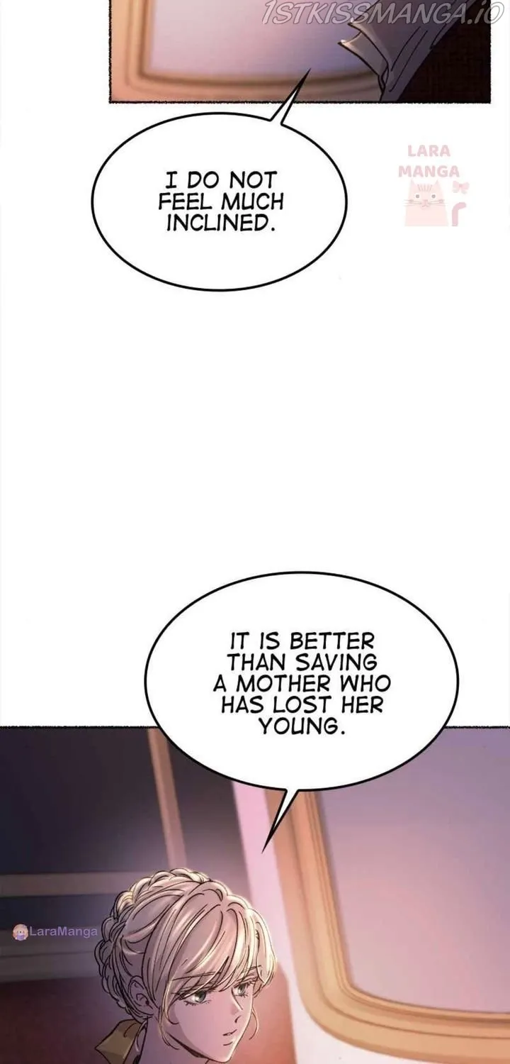 Like A Wind On A Dry Branch Chapter 77 - Page 27