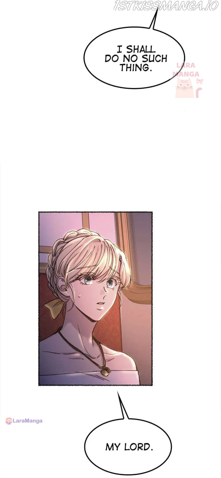 Like A Wind On A Dry Branch Chapter 77 - Page 32