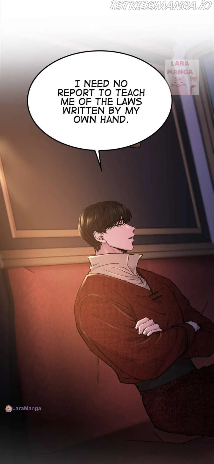 Like A Wind On A Dry Branch Chapter 77 - Page 33