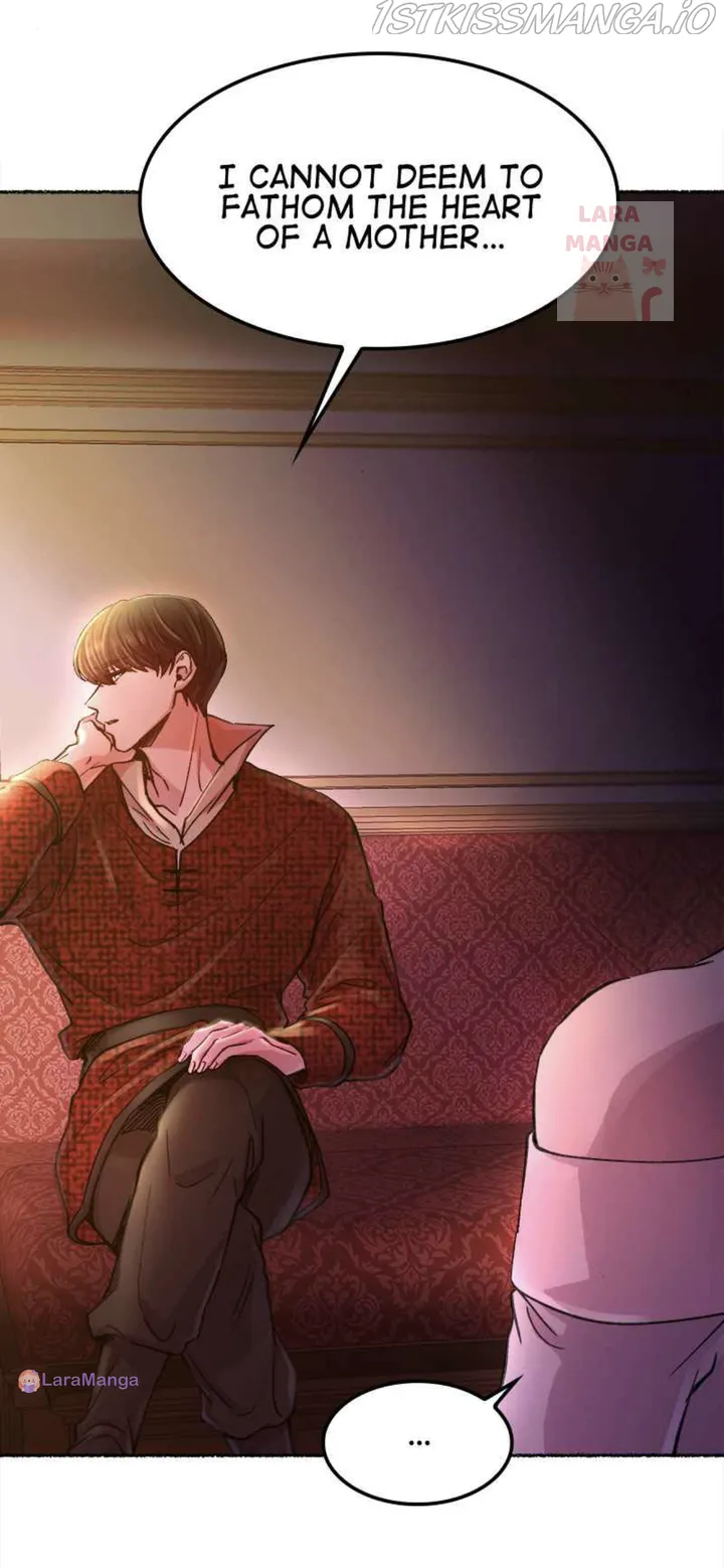 Like A Wind On A Dry Branch Chapter 77 - Page 39