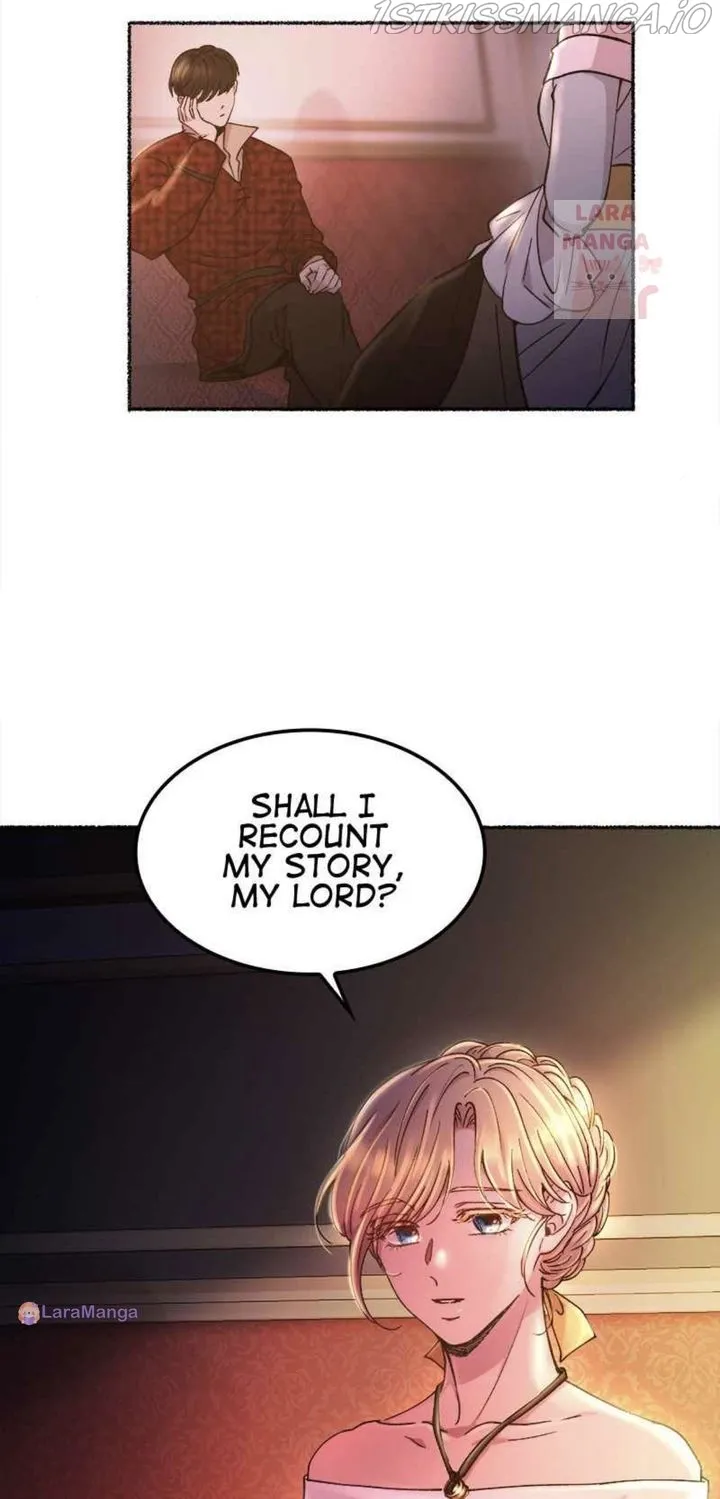 Like A Wind On A Dry Branch Chapter 77 - Page 47