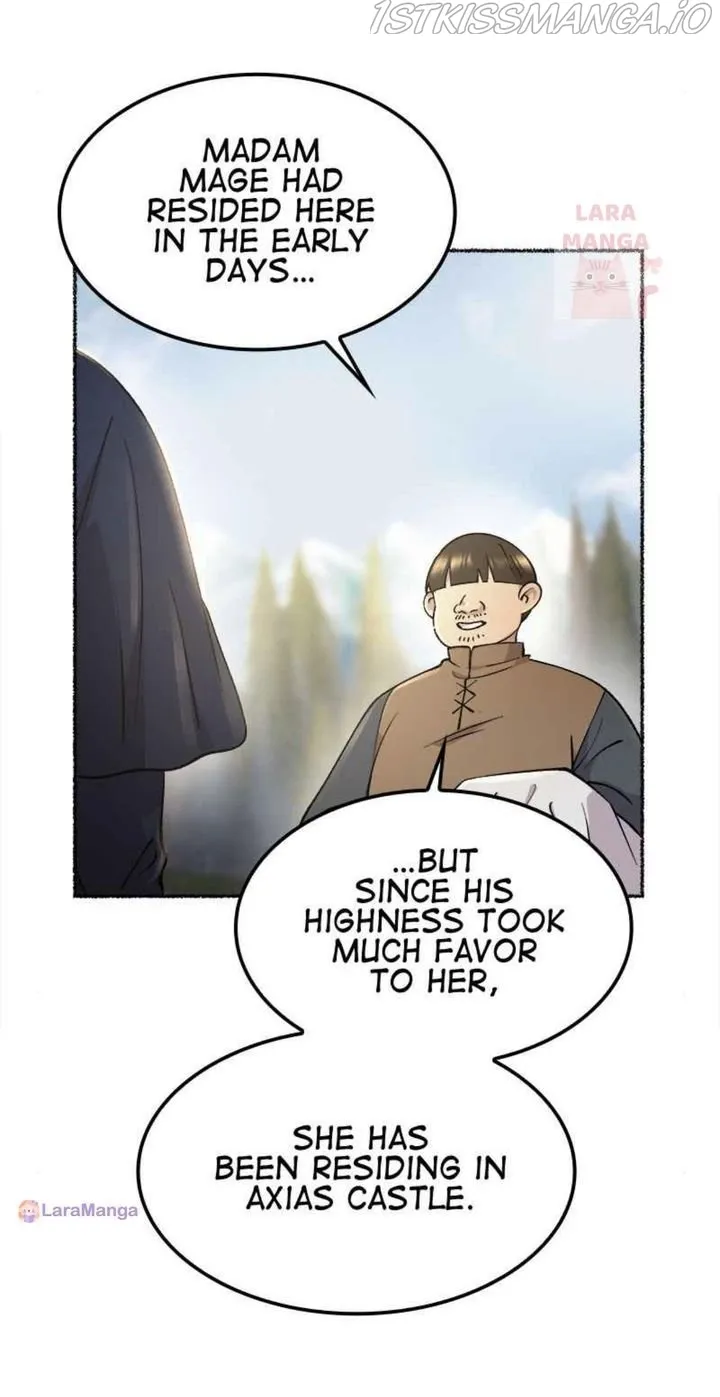 Like A Wind On A Dry Branch Chapter 77 - Page 72