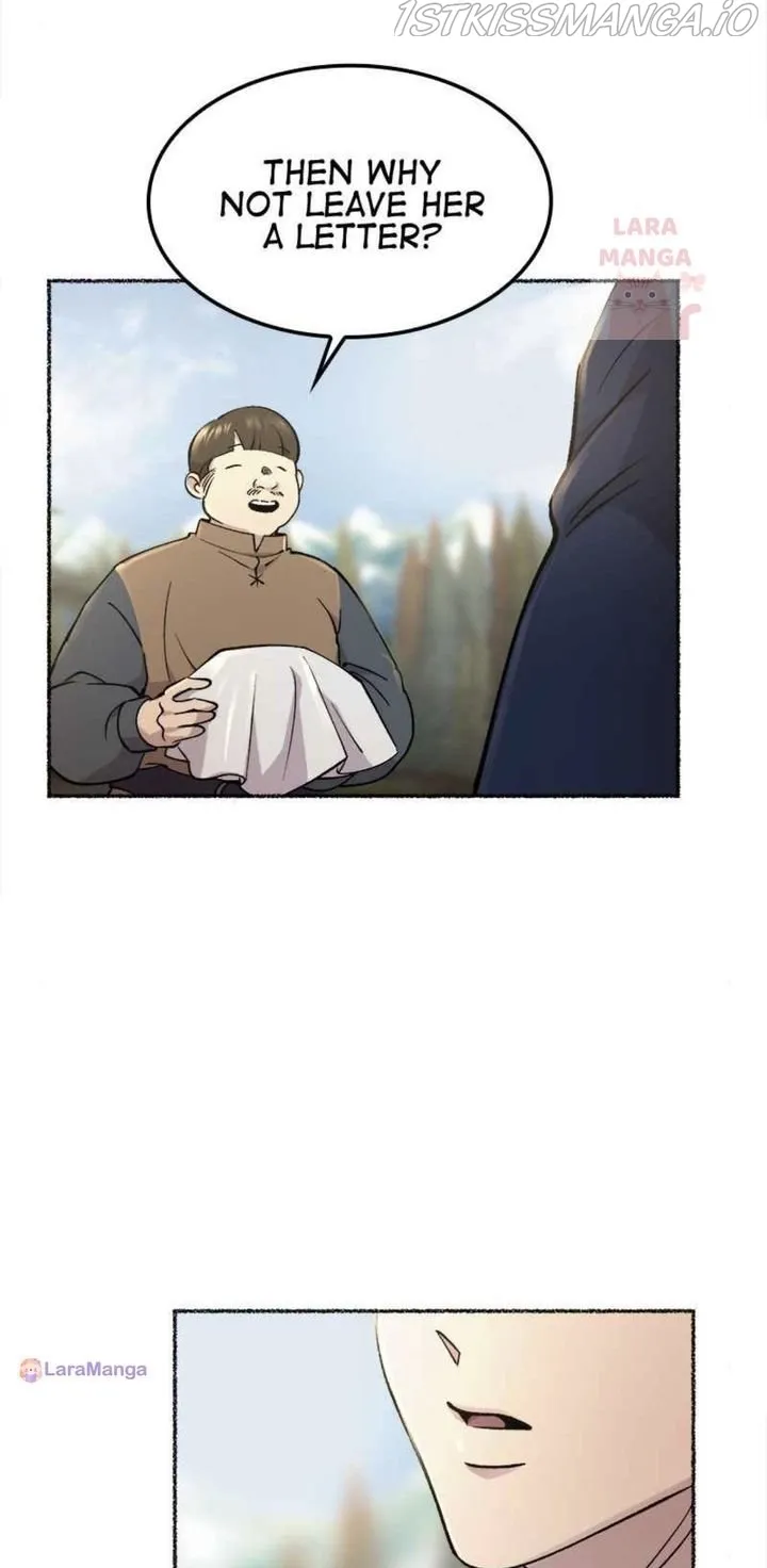 Like A Wind On A Dry Branch Chapter 77 - Page 76