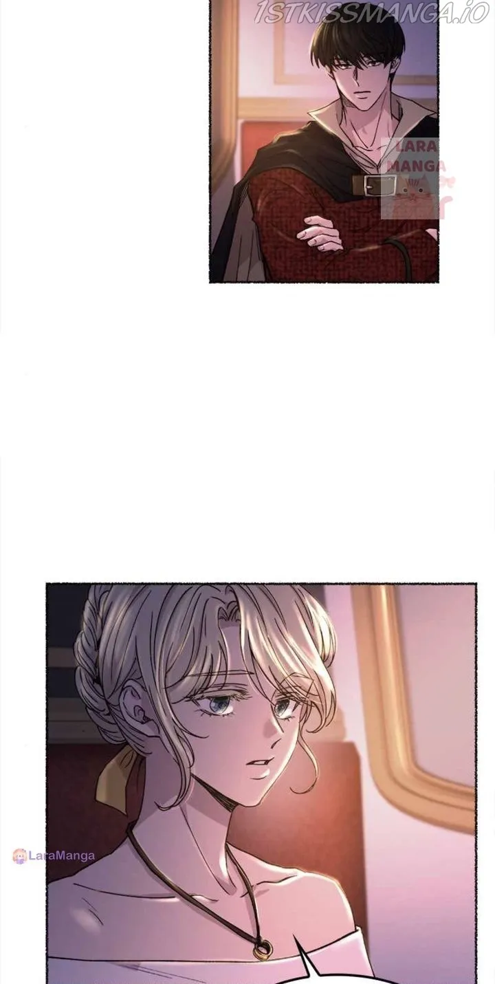Like A Wind On A Dry Branch Chapter 77 - Page 8