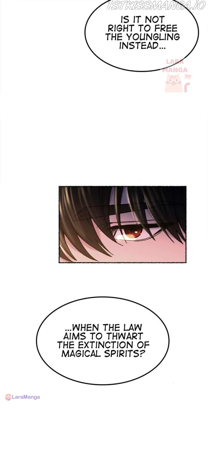 Like A Wind On A Dry Branch Chapter 77 - Page 9