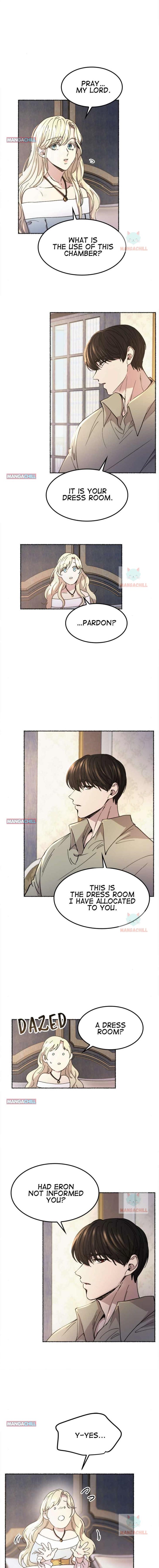 Like A Wind On A Dry Branch Chapter 78 - Page 13