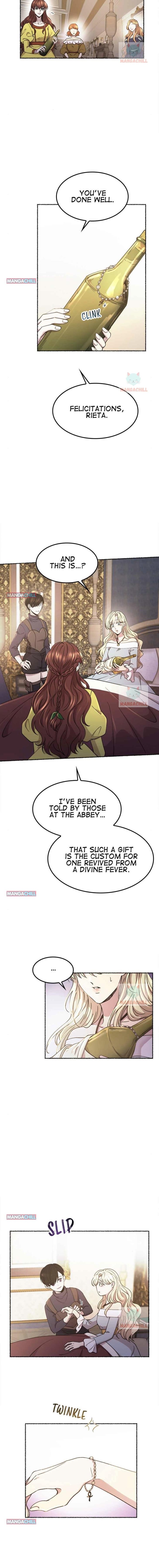 Like A Wind On A Dry Branch Chapter 78 - Page 16
