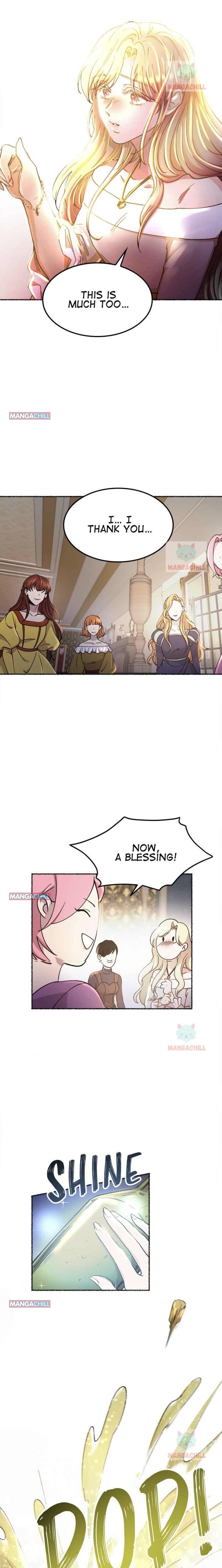 Like A Wind On A Dry Branch Chapter 78 - Page 17