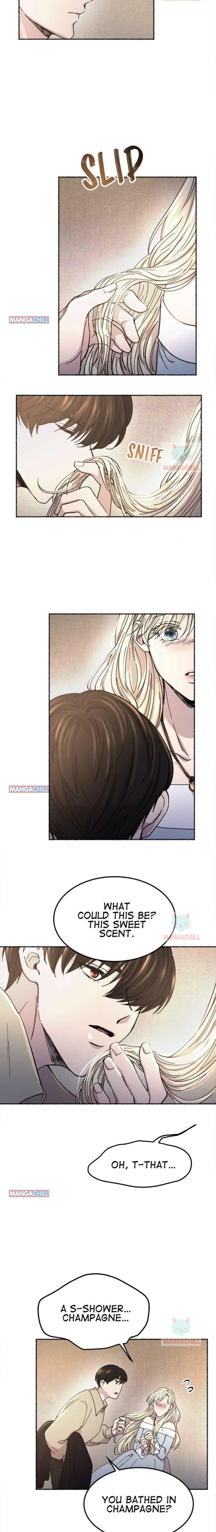 Like A Wind On A Dry Branch Chapter 78 - Page 20