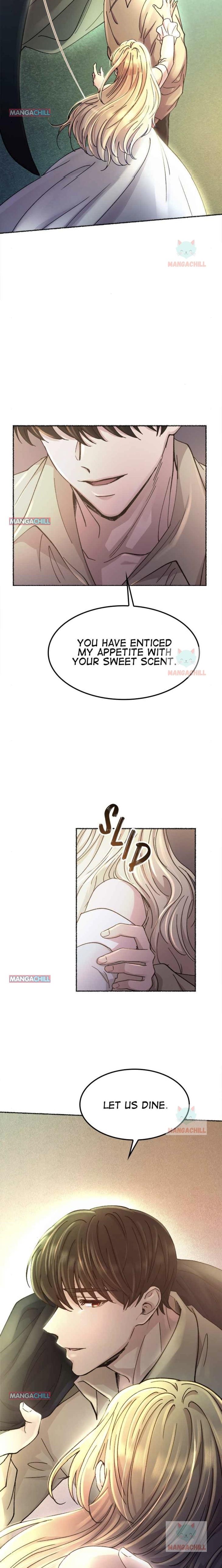 Like A Wind On A Dry Branch Chapter 78 - Page 23