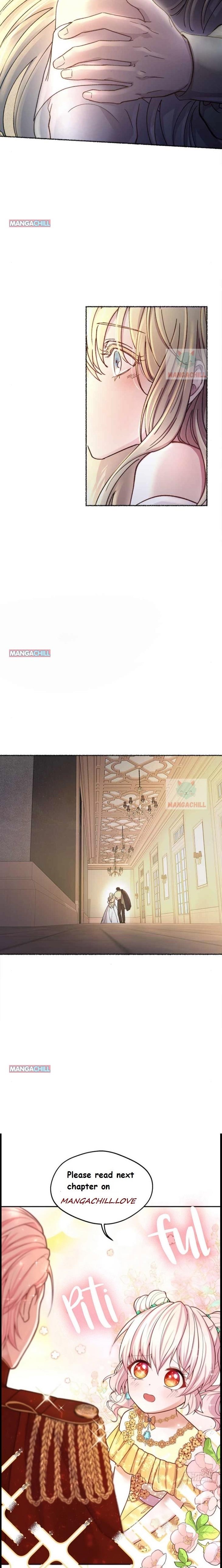 Like A Wind On A Dry Branch Chapter 78 - Page 24