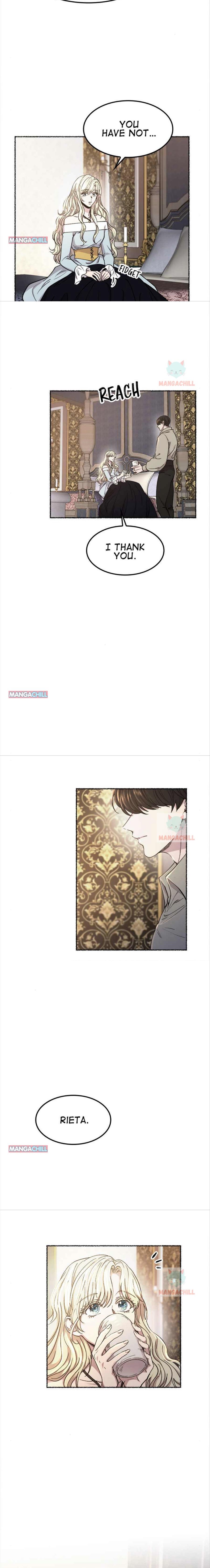 Like A Wind On A Dry Branch Chapter 78 - Page 4