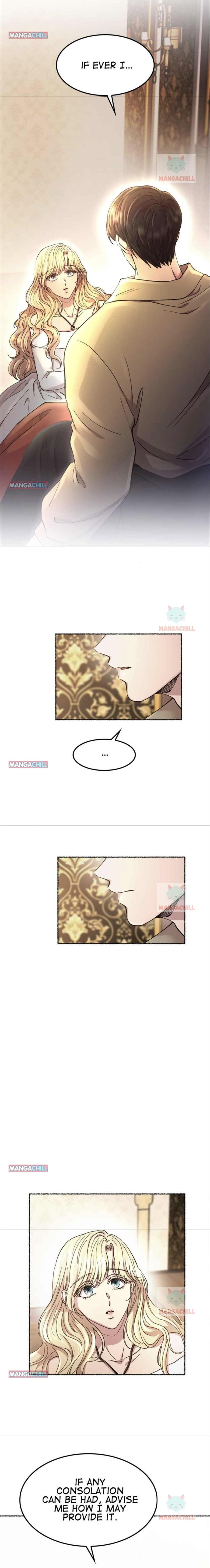 Like A Wind On A Dry Branch Chapter 78 - Page 5
