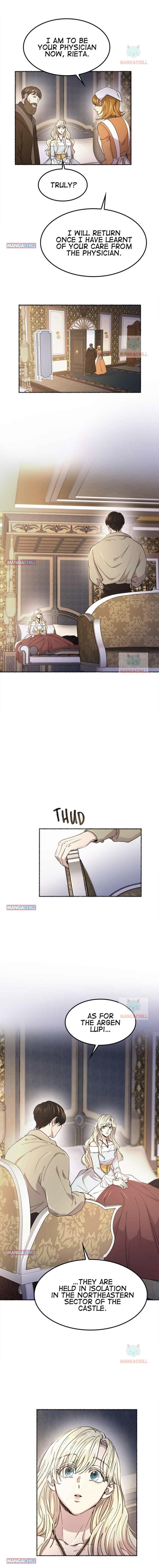 Like A Wind On A Dry Branch Chapter 78 - Page 9
