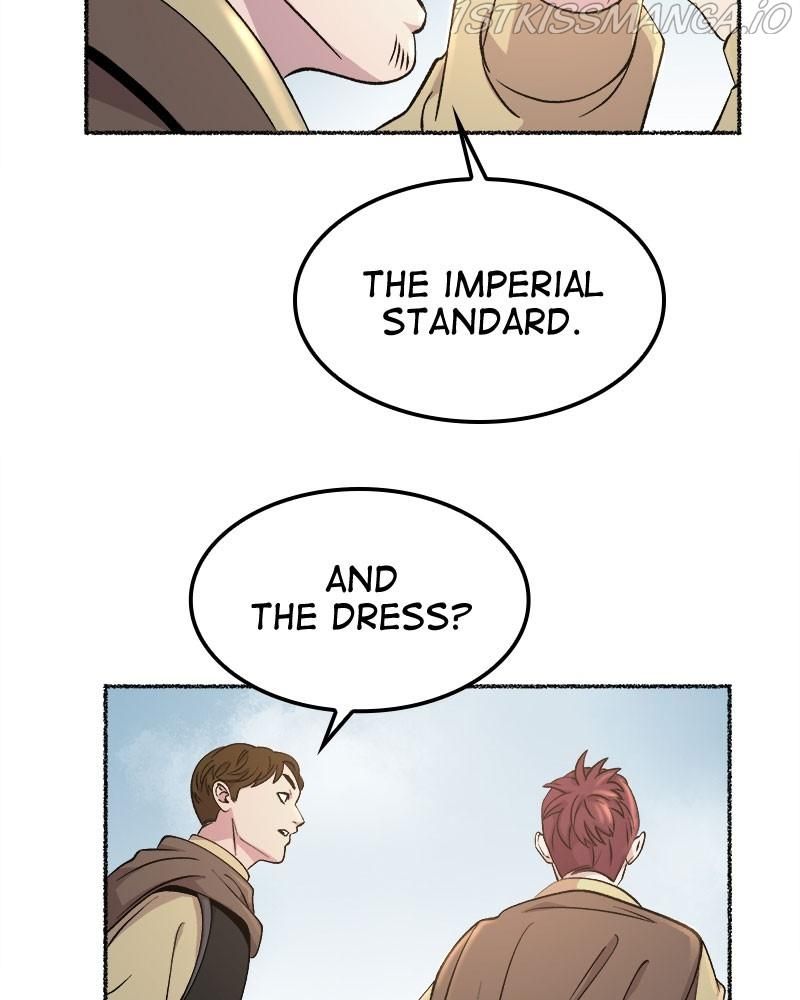 Like A Wind On A Dry Branch Chapter 83 - Page 110