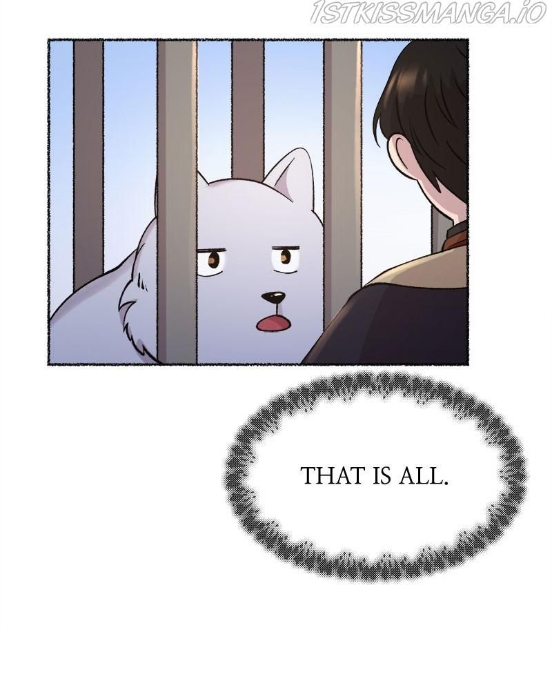 Like A Wind On A Dry Branch Chapter 83 - Page 20