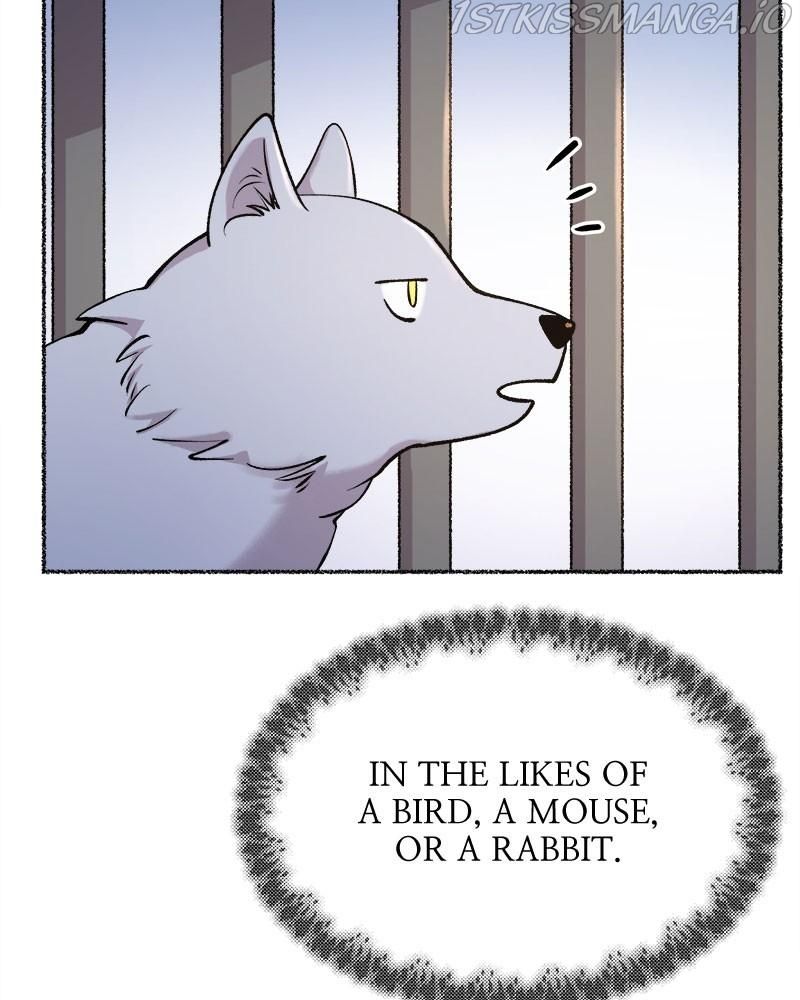Like A Wind On A Dry Branch Chapter 83 - Page 23