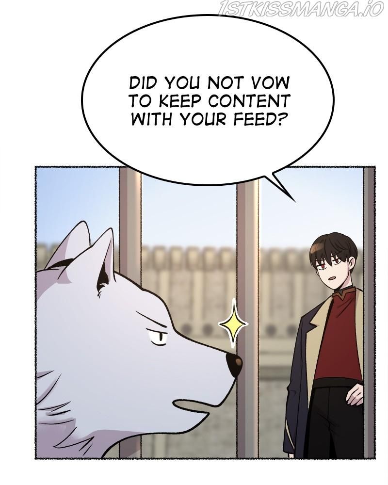Like A Wind On A Dry Branch Chapter 83 - Page 25