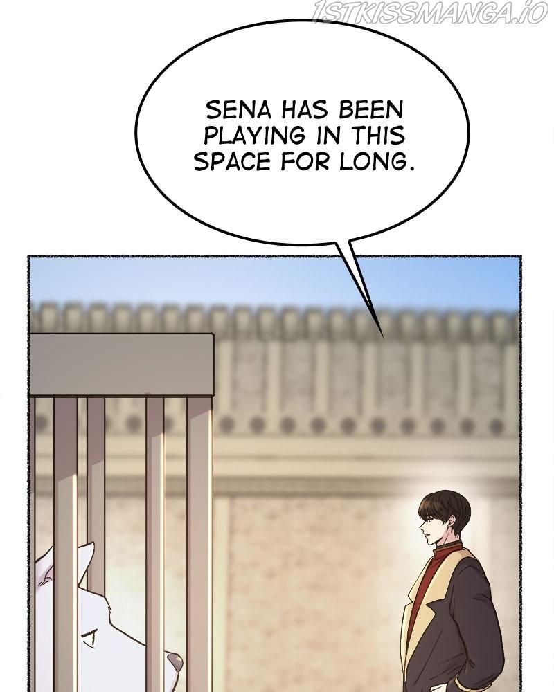 Like A Wind On A Dry Branch Chapter 83 - Page 30