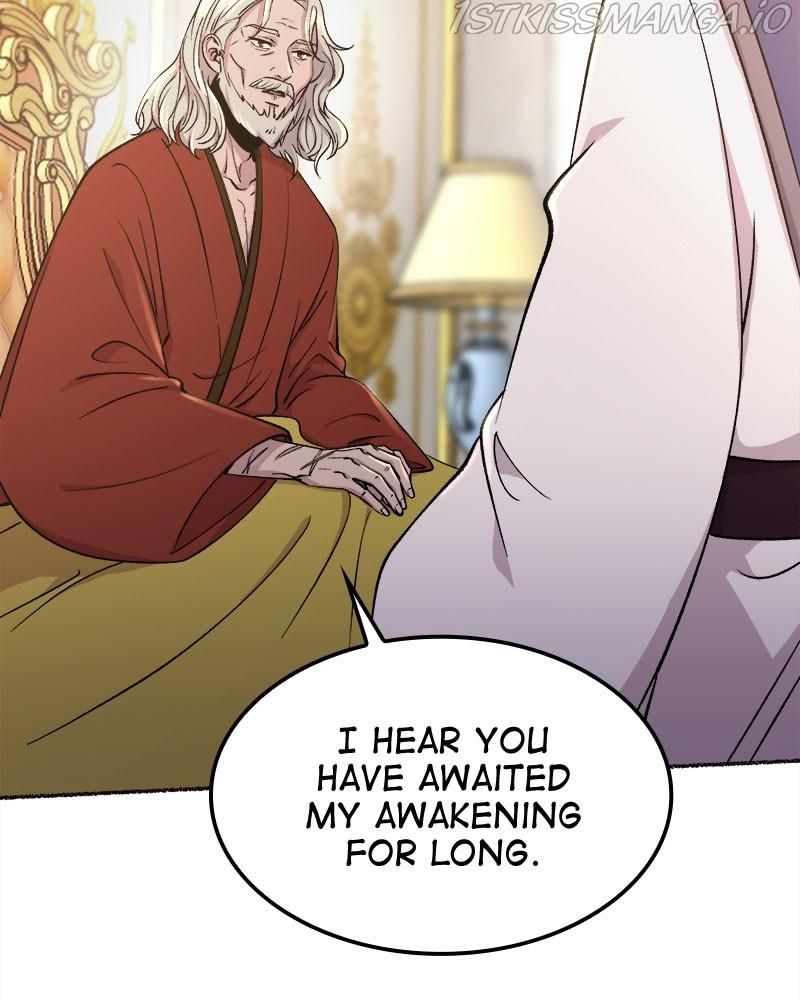 Like A Wind On A Dry Branch Chapter 83 - Page 81