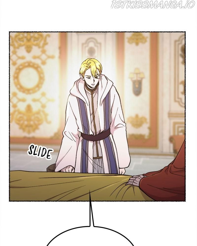 Like A Wind On A Dry Branch Chapter 83 - Page 84