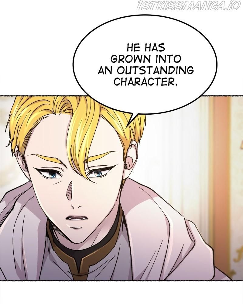 Like A Wind On A Dry Branch Chapter 83 - Page 86