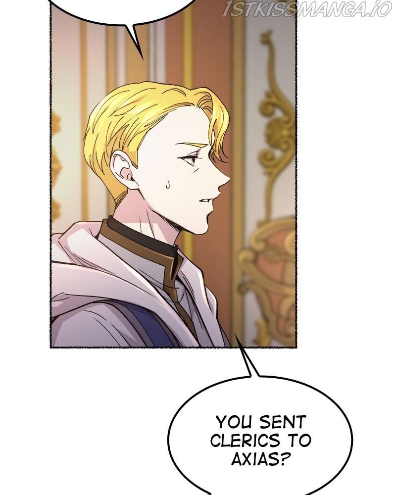 Like A Wind On A Dry Branch Chapter 83 - Page 93