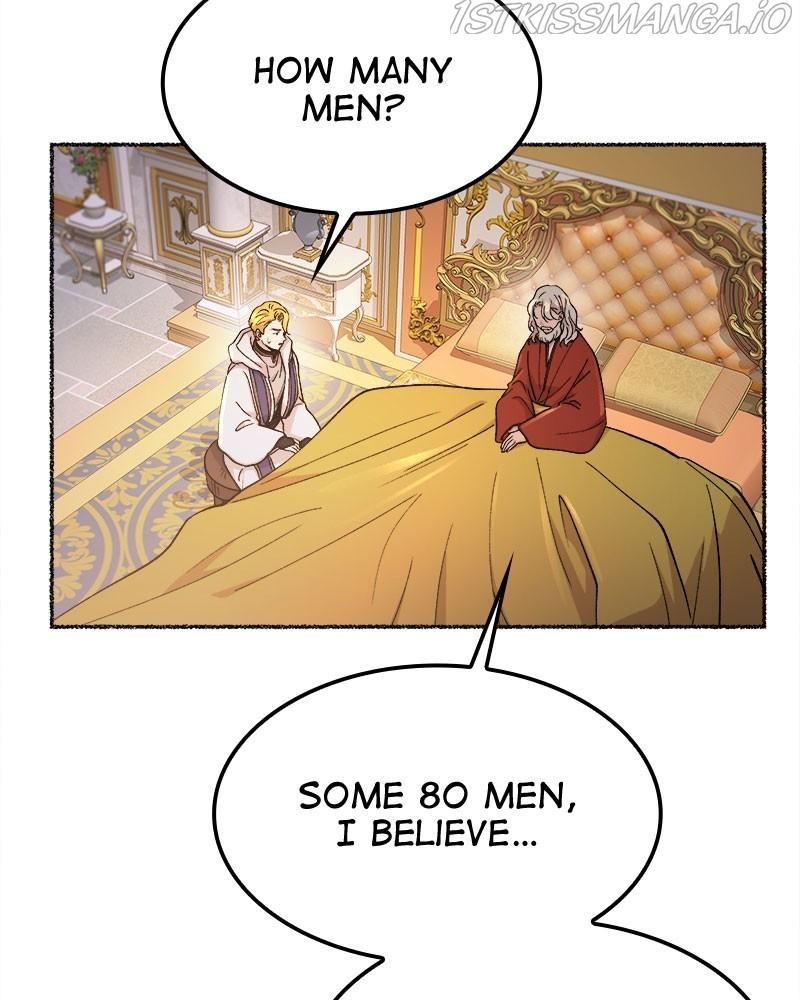 Like A Wind On A Dry Branch Chapter 83 - Page 99