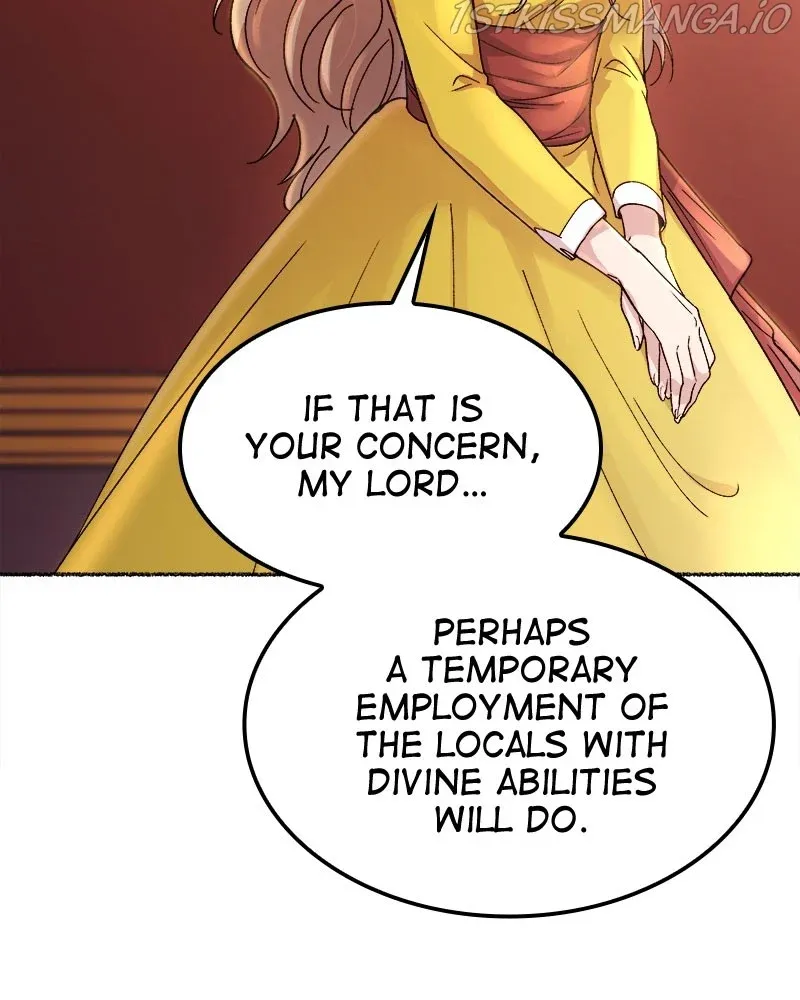 Like A Wind On A Dry Branch Chapter 84 - Page 106