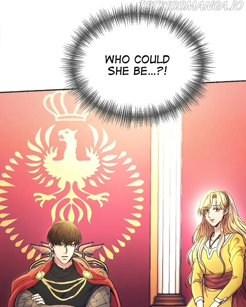 Like A Wind On A Dry Branch Chapter 84 - Page 112