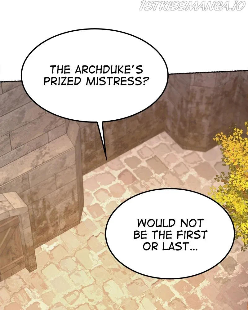 Like A Wind On A Dry Branch Chapter 84 - Page 115