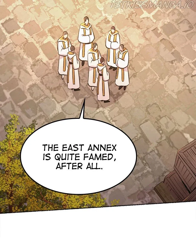 Like A Wind On A Dry Branch Chapter 84 - Page 116