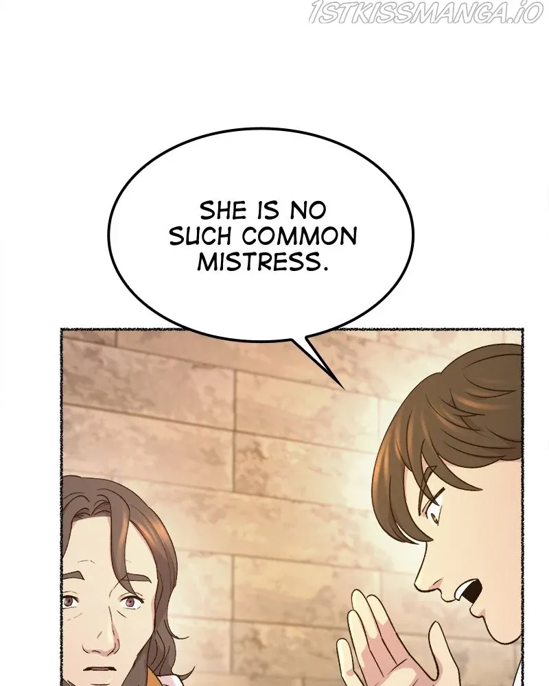 Like A Wind On A Dry Branch Chapter 84 - Page 117