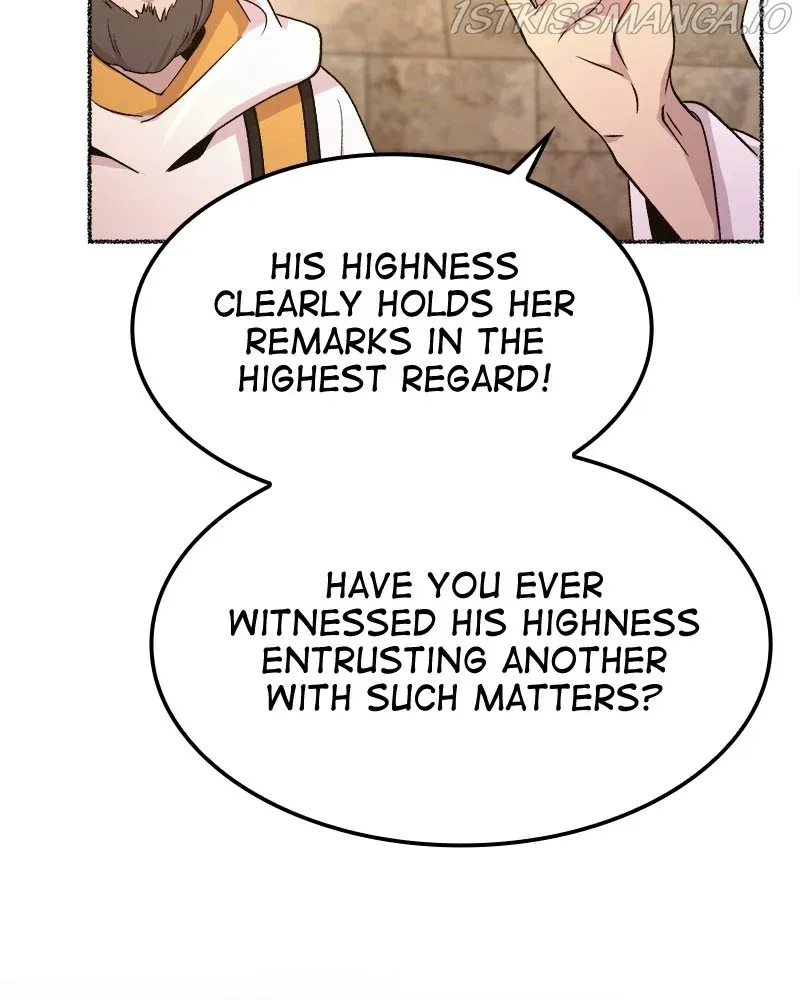 Like A Wind On A Dry Branch Chapter 84 - Page 118