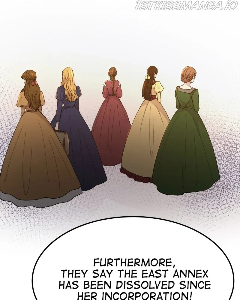 Like A Wind On A Dry Branch Chapter 84 - Page 119