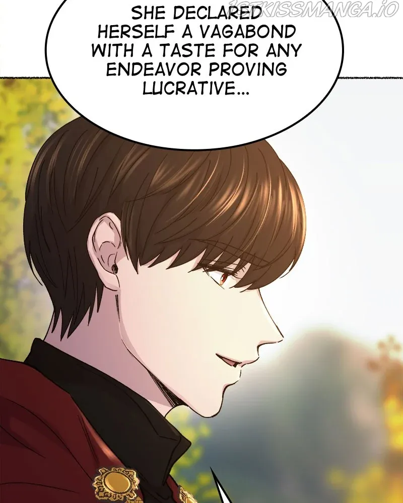 Like A Wind On A Dry Branch Chapter 84 - Page 133