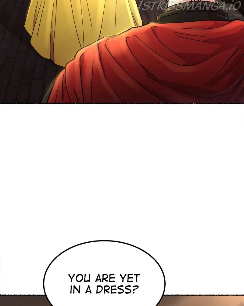 Like A Wind On A Dry Branch Chapter 84 - Page 23