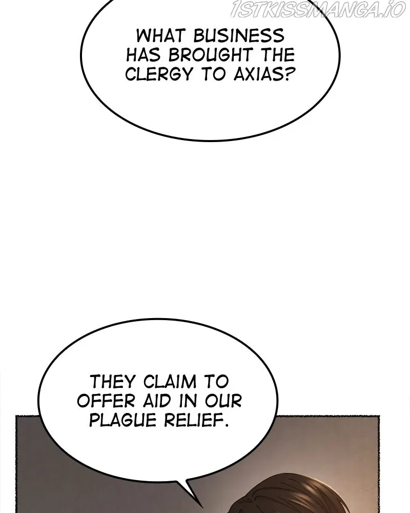 Like A Wind On A Dry Branch Chapter 84 - Page 32